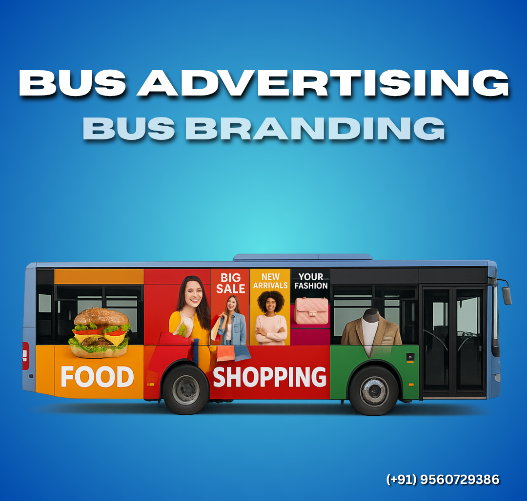 Bus Branding in 2025: Costs, ROI & How to Create Ads That Actually Work